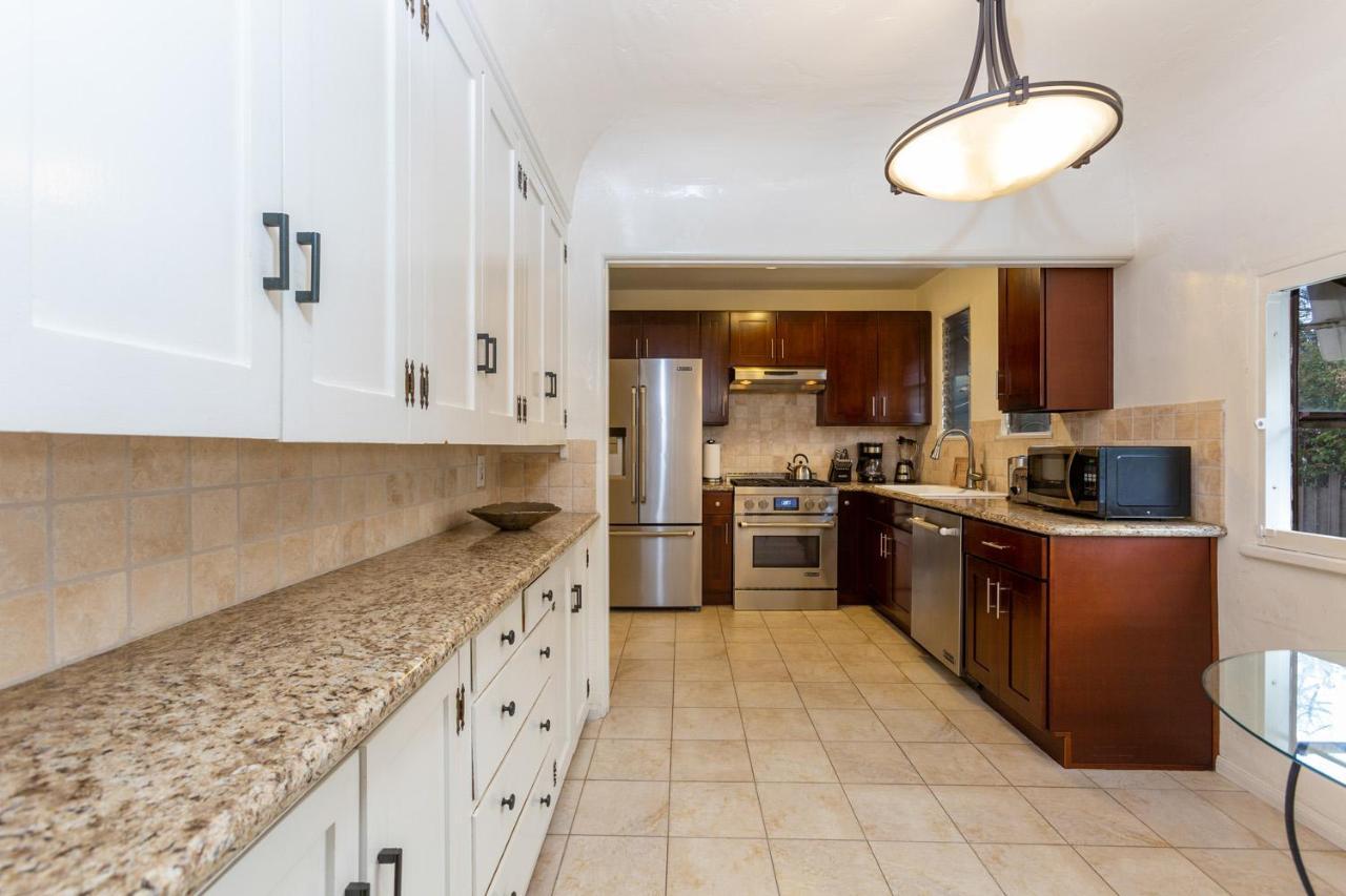 Renovated Spanish 3Bd 2Ba Near Beverly Hills Los Angeles Exterior foto