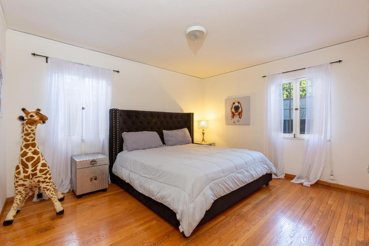 Renovated Spanish 3Bd 2Ba Near Beverly Hills Los Angeles Exterior foto